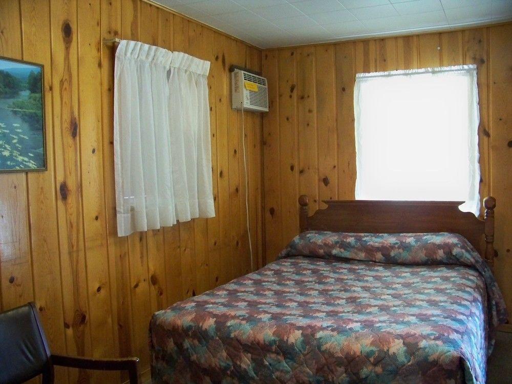 Bell'S Motor Lodge Motel - 스피어피쉬 외부 사진
